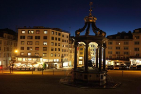 Einsiedeln